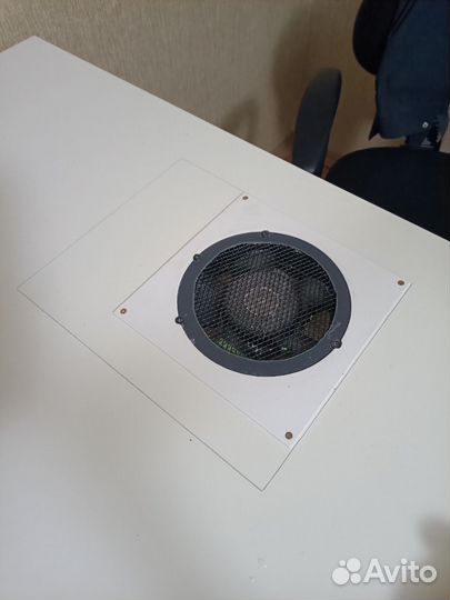 Маникюрный пылесос/вытяжка MAX ultimate 4