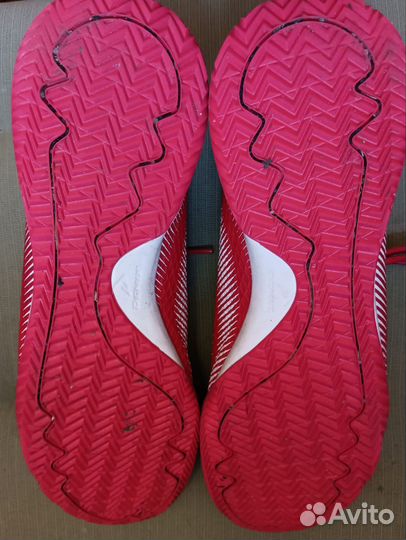 Футзалки Demix,размер 43