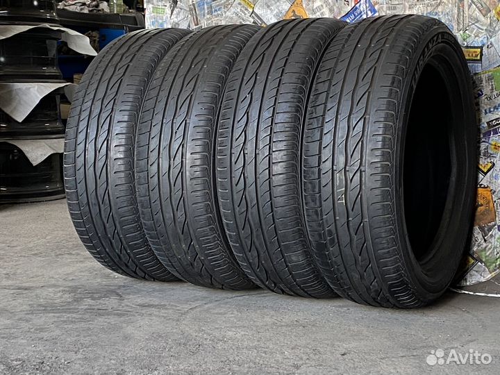 Bridgestone Turanza ER300 195/55 R16