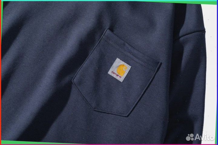 Кофта Кархарт (Артикул: 55353)