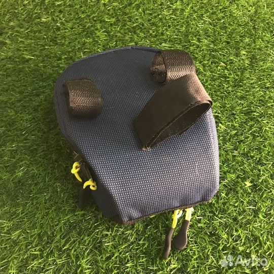 Велосипедные сумки Course