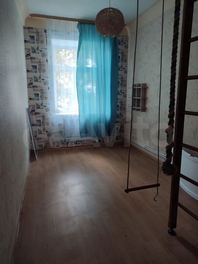 3-к. квартира, 66 м², 1/3 эт.