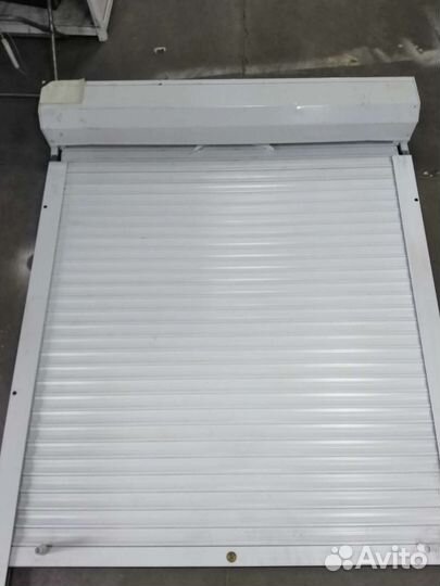 Рольставни бу