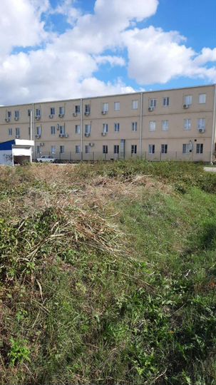 Участок 9,8 сот. (ИЖС)