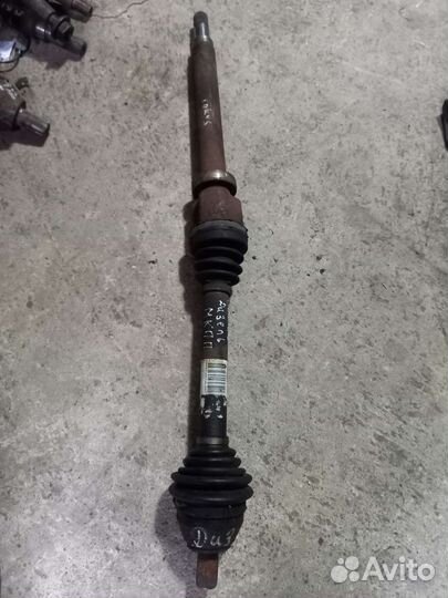 Привод Правый Форд фокус 2 1.8 Дизель