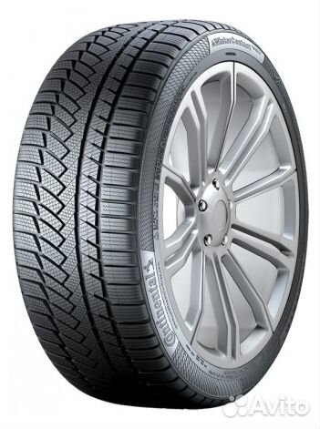 Continental ContiWinterContact TS 830 P 155/70 R19 88T
