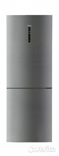 Холодильник новый