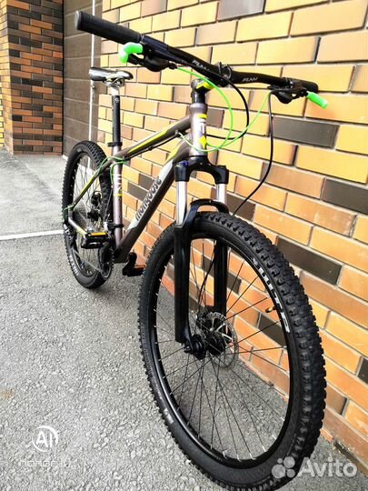 Mongoose Tyax 27 Five рама М R 27,5