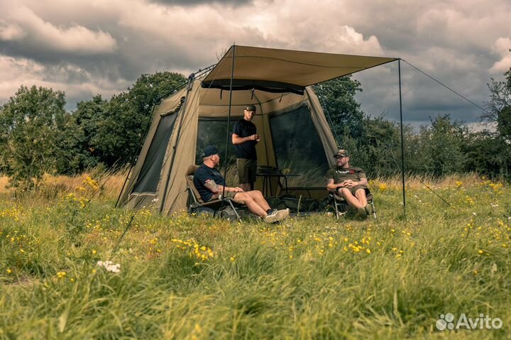 Шатры Trakker Gazebo / Gazebo XL(NEW)