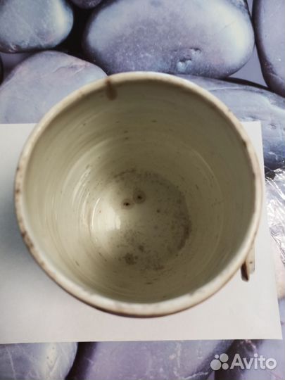 Керамический бочонок