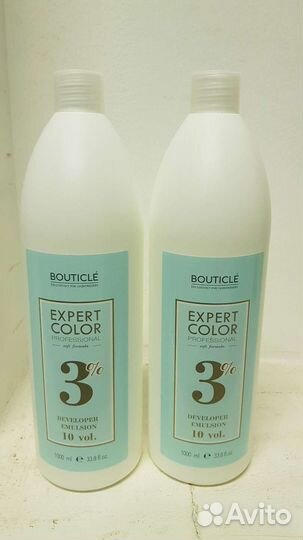 Bouticle оксиды для краски