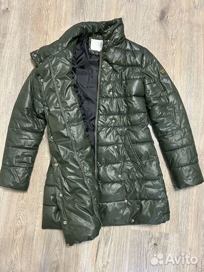Куртка димесезонная