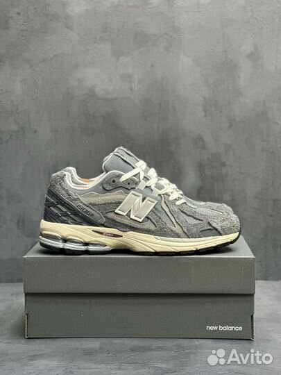 Кроссовки мужские new balance 1906 41-45