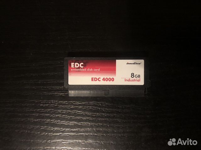 Карта памяти