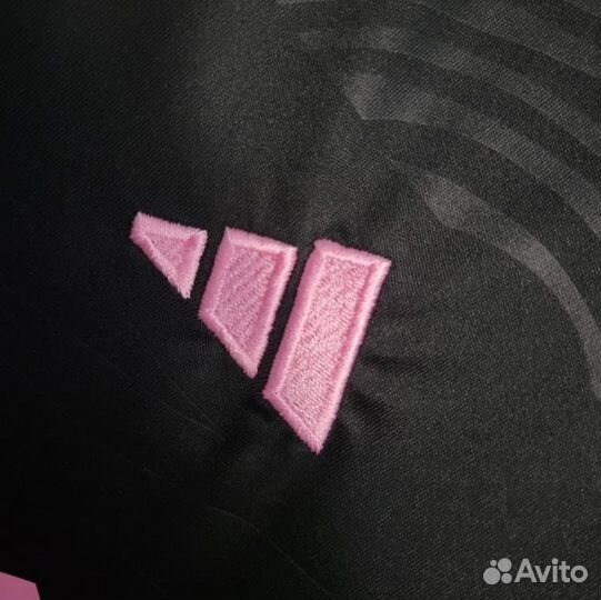 Футбольная форма Интер Майами