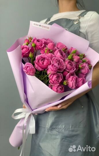 Цветы Нефтекамск Букеты