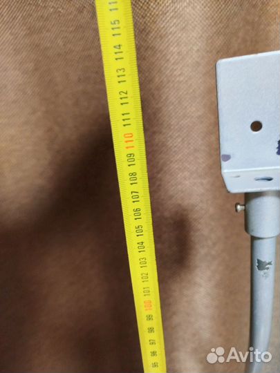 Стойки для акустики