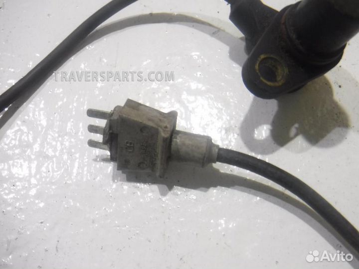 Датчик положения коленвала