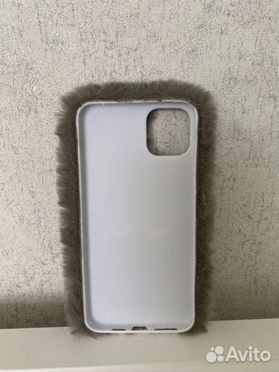 Чехол для iPhone 11 Pro Max