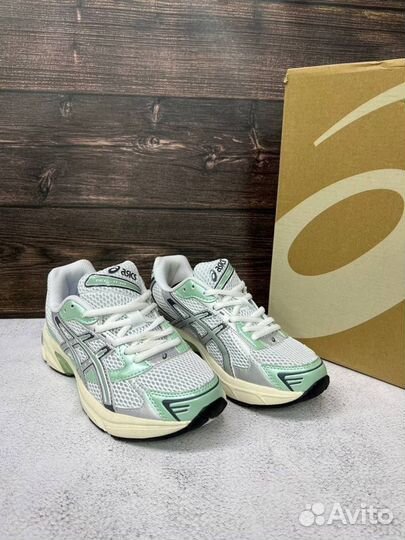 Кроссовки Asics gel 1130