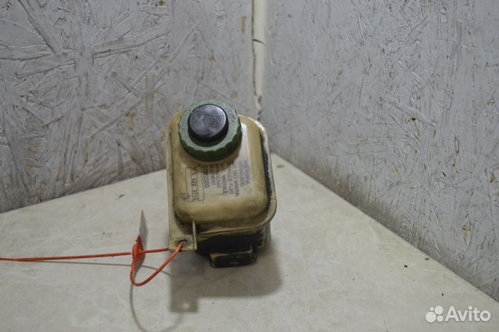 Бачок гур Volkswagen Touareg