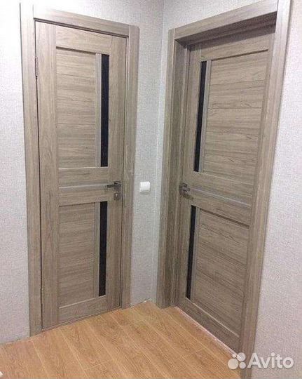 Двери межкомнатные