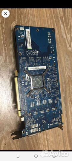 AMD HD 6850 sapphire toxic