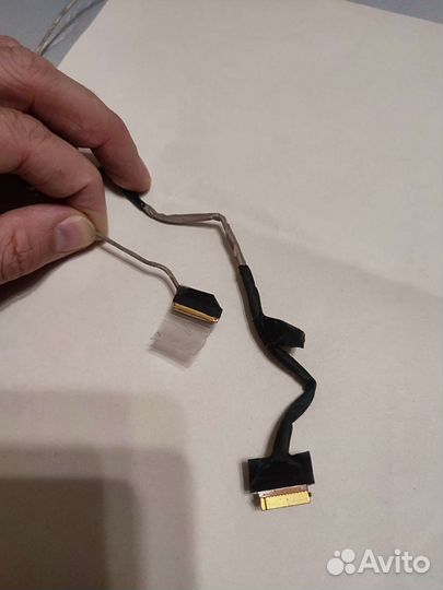 Шлейф DC02C009900