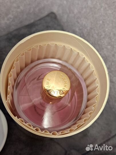 Духи жен. Zarko Pink Molecule 09 Розовая Молекула