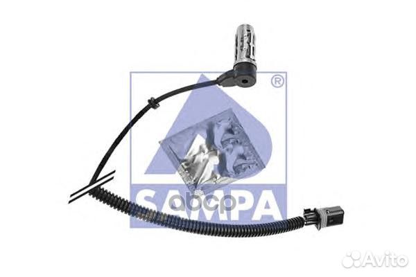 Датчик ABS правый L1800mm MAN TGS/X 096.392