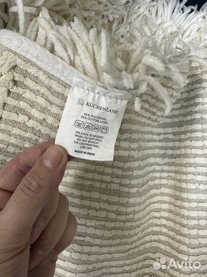 Коврик для ванной