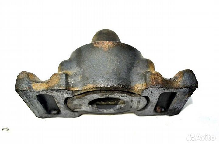 Отбойник, передний мост mercedes-benz Actros MP2/M