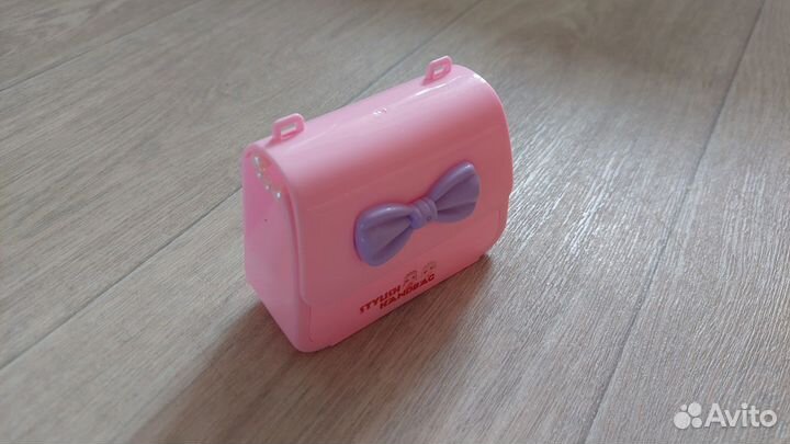 Сумочка детская