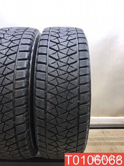 Bridgestone Blizzak DM-V2 225/65 R17 102Q