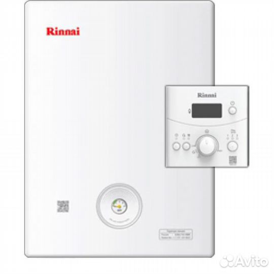 Газовый котел Rinnai 15,1 кВт