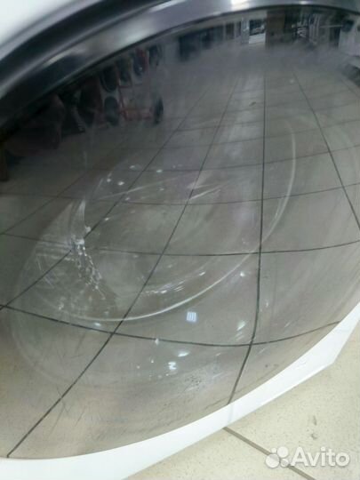 Cтиральная машина Weissgauff WM 4106 D