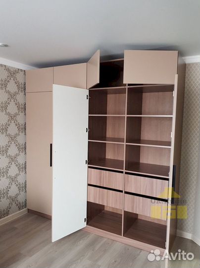 Шкаф мерлен