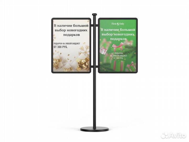 Дизайн и верстка любых рекламных материлов