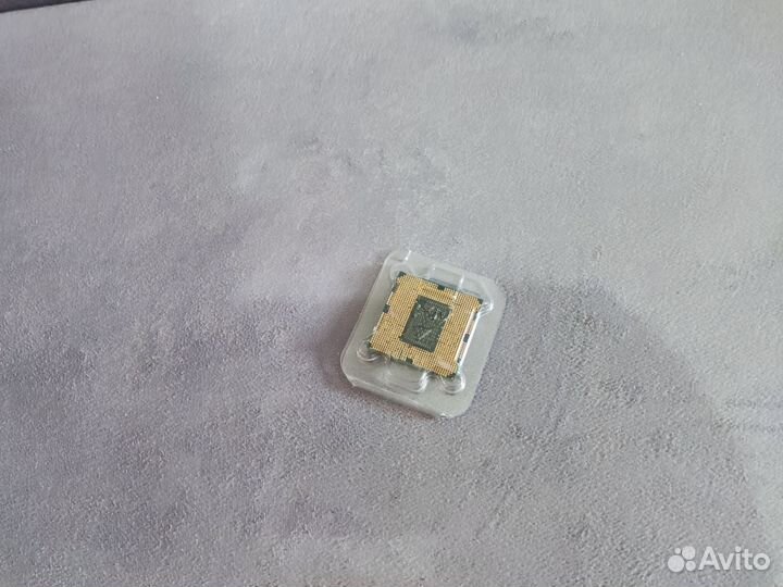 Процессор intel core i5 под сокет 1155