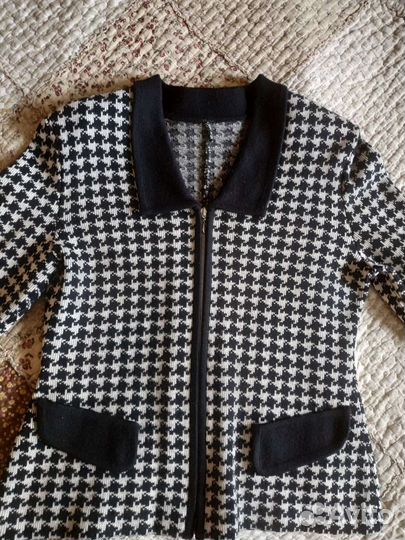 Женский кардиган 48 50