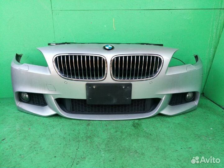 Ноускат Bmw 5-Series F10 2011