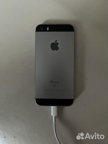 iPhone 5, 32 ГБ объявление продам