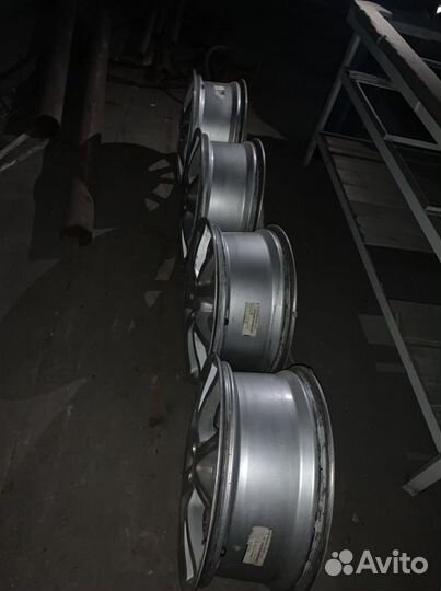 Диски r20