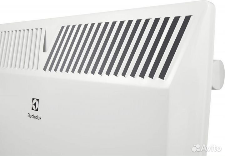 Конвектор Electrolux ECH/A-2000M
