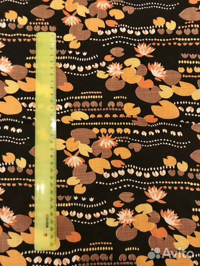 Винтажная ткань, платок, скатерти