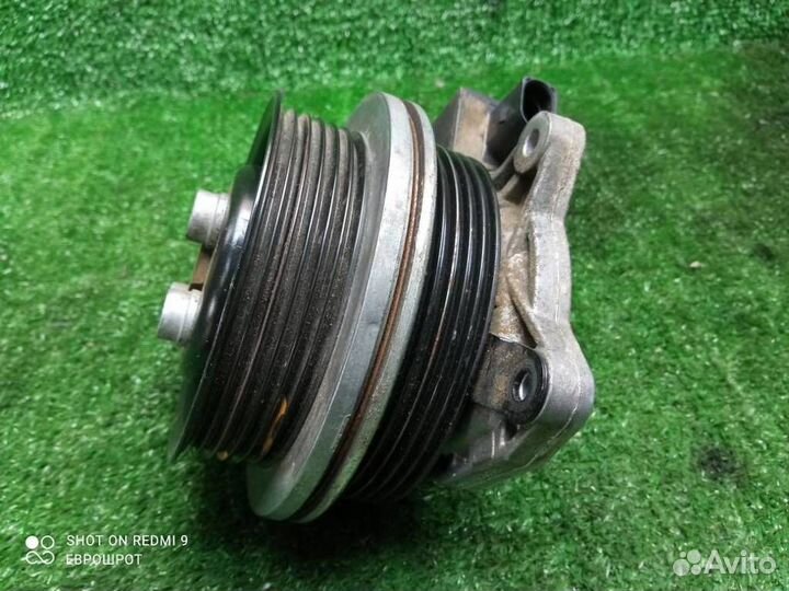 Насос водяной (помпа) Volkswagen Jetta 5 (2006-20