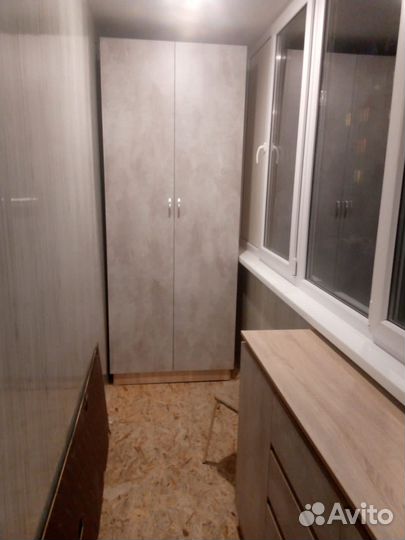 Изготовление корпусной мебели на заказ