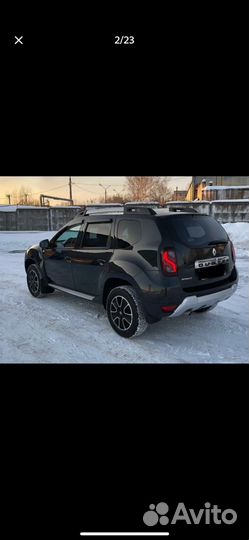 Renault duster 1.5 K9K в разборе