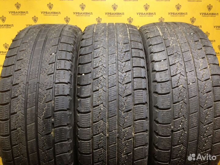 Nexen Winguard Ice 215/65 R16 98Q