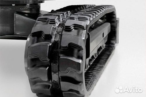 Резиновая гусеница 230x48x70T